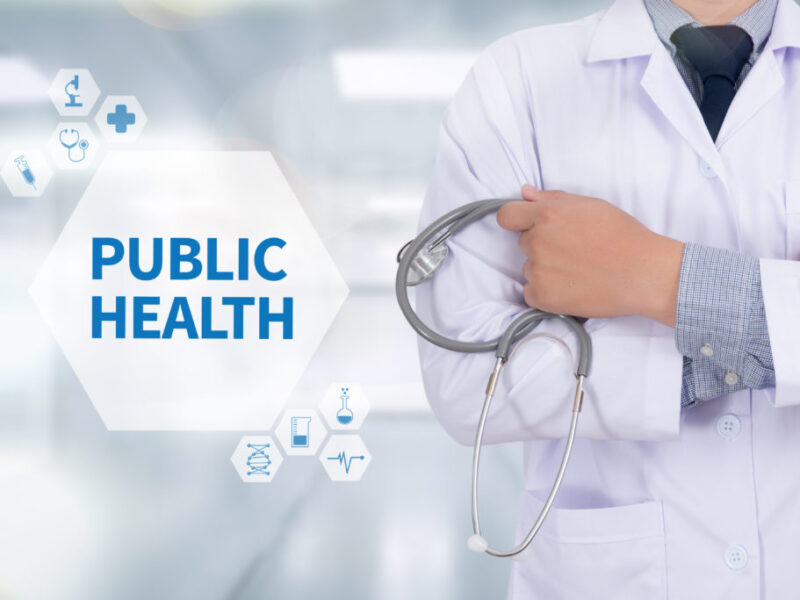 Best Public Health Courses to Study Online in 2023