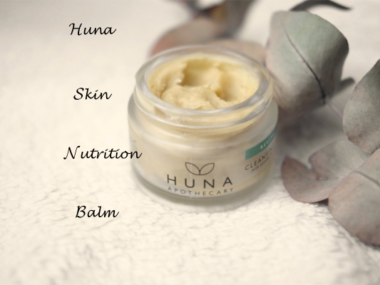 Huna Skin Nutrition Balm