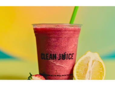 Clean Juice Nutrition